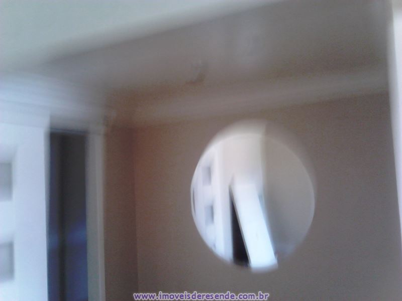 Apartamento para Alugar no Jardim Jalisco em Resende RJ