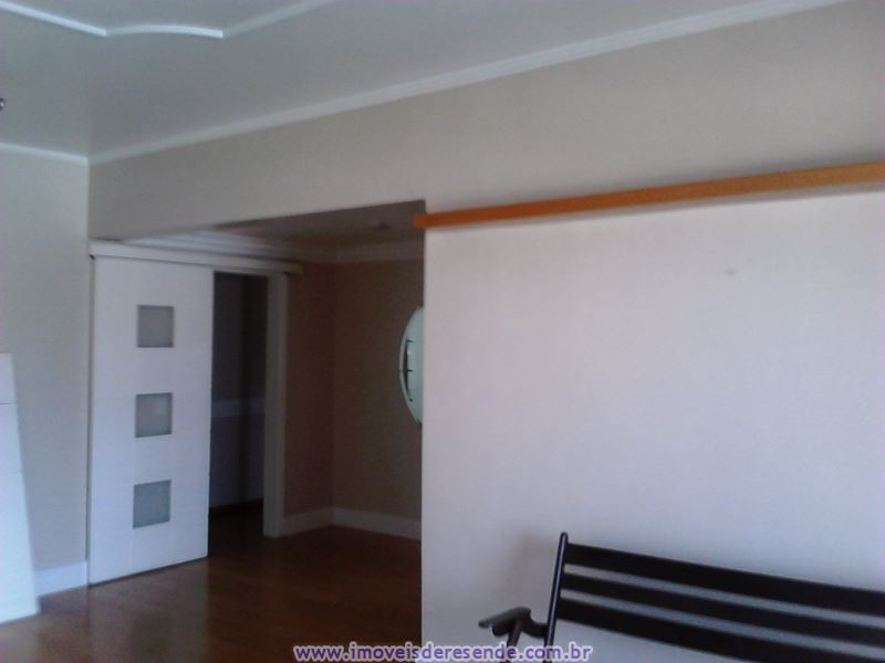 Apartamento para Alugar no Jardim Jalisco em Resende RJ