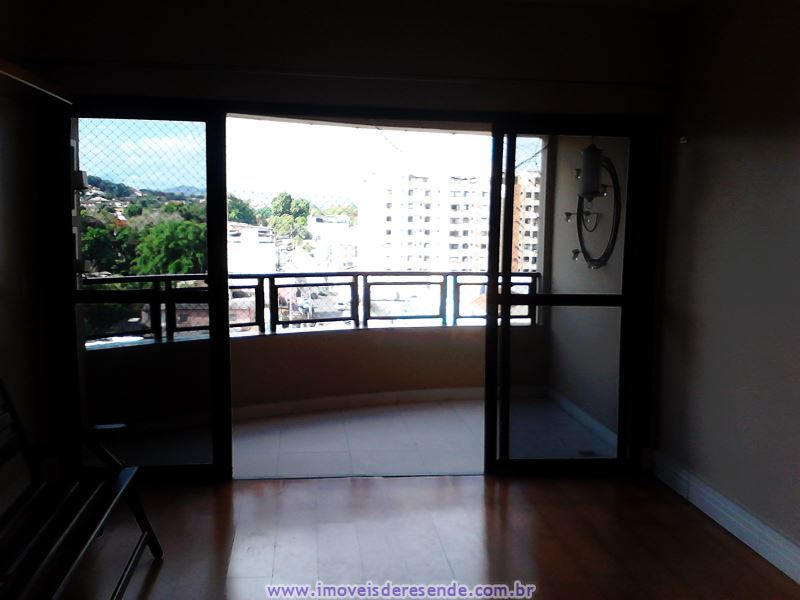 Apartamento para Alugar no Jardim Jalisco em Resende RJ