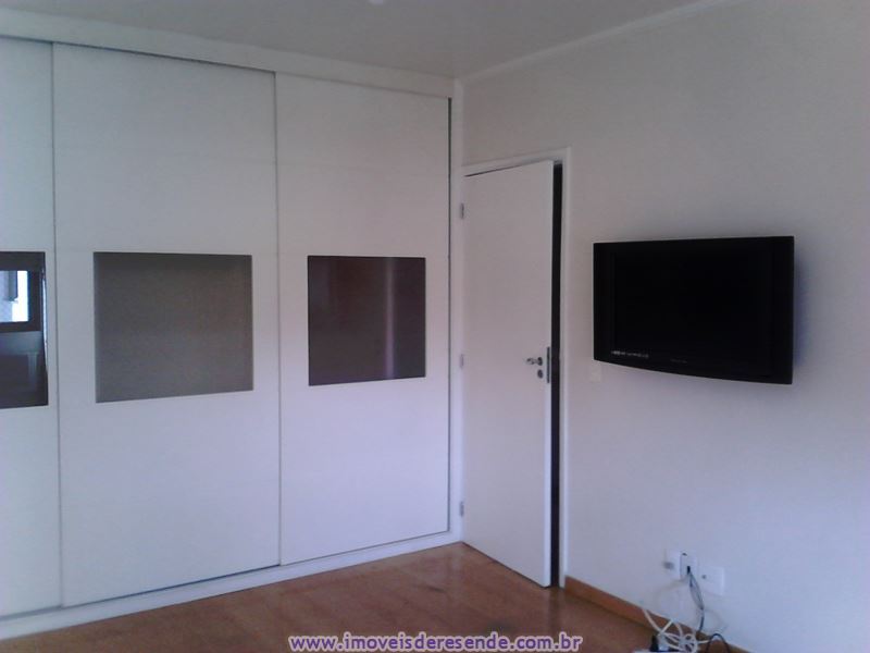 Apartamento para Alugar no Jardim Jalisco em Resende RJ