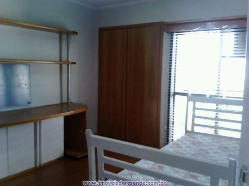 Apartamento para Alugar no Jardim Jalisco em Resende RJ