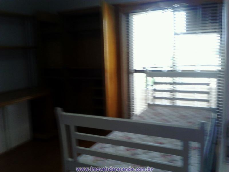 Apartamento para Alugar no Jardim Jalisco em Resende RJ