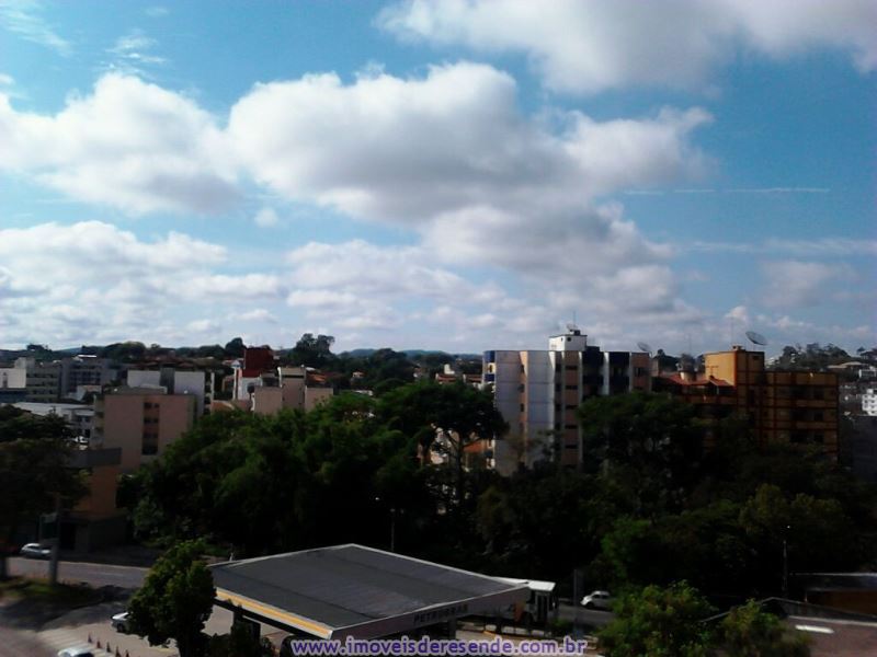 Apartamento para Alugar no Jardim Jalisco em Resende RJ