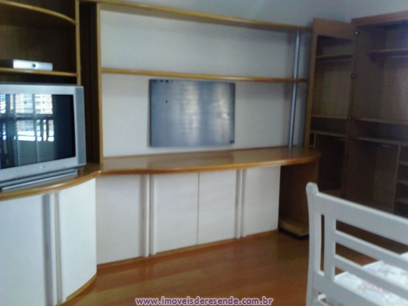 Apartamento para Alugar no Jardim Jalisco em Resende RJ