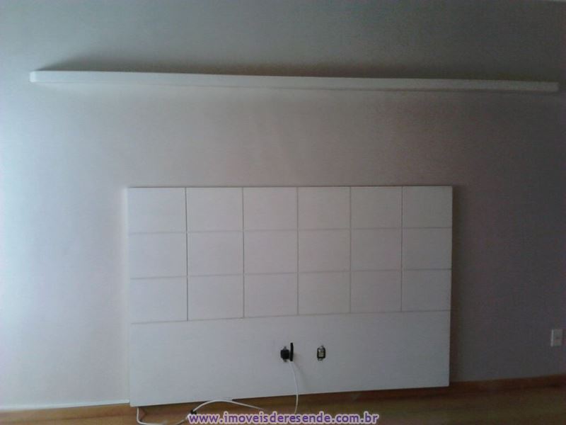 Apartamento para Alugar no Jardim Jalisco em Resende RJ