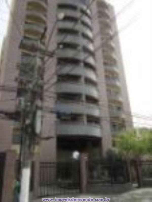 Apartamento para Alugar no Jardim Jalisco em Resende RJ