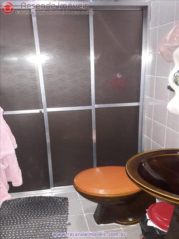 Casa a Venda no Cidade Alegria em Resende RJ