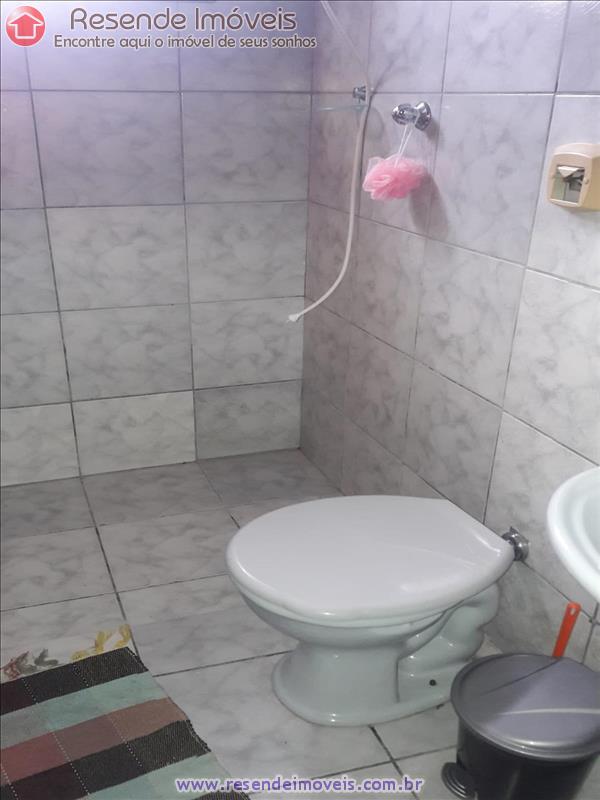 Casa a Venda no Cidade Alegria em Resende RJ