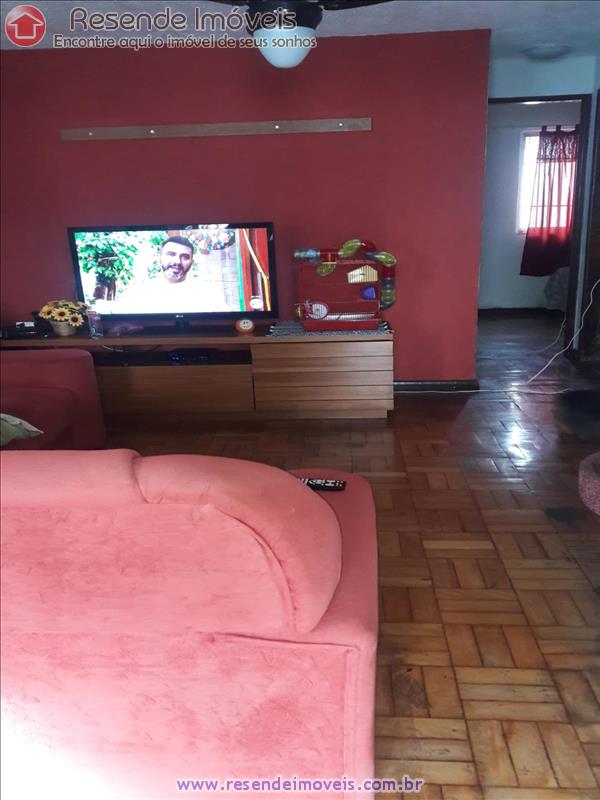 Casa a Venda no Cidade Alegria em Resende RJ