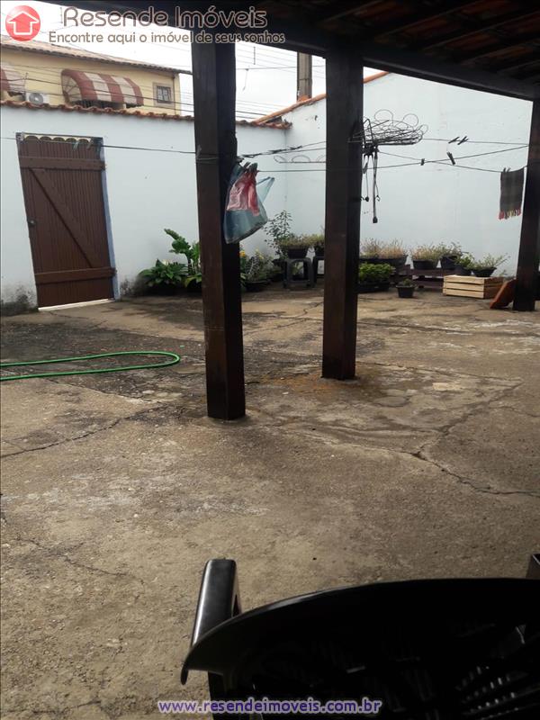 Casa a Venda no Cidade Alegria em Resende RJ