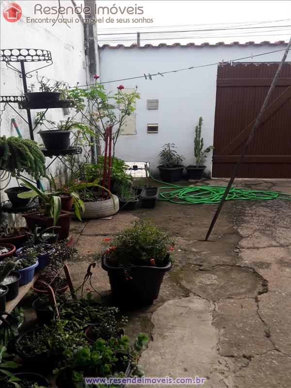 Casa a Venda no Cidade Alegria em Resende RJ