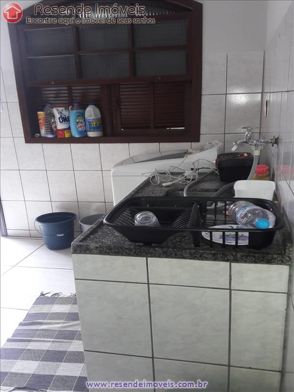 Casa a Venda no Cidade Alegria em Resende RJ