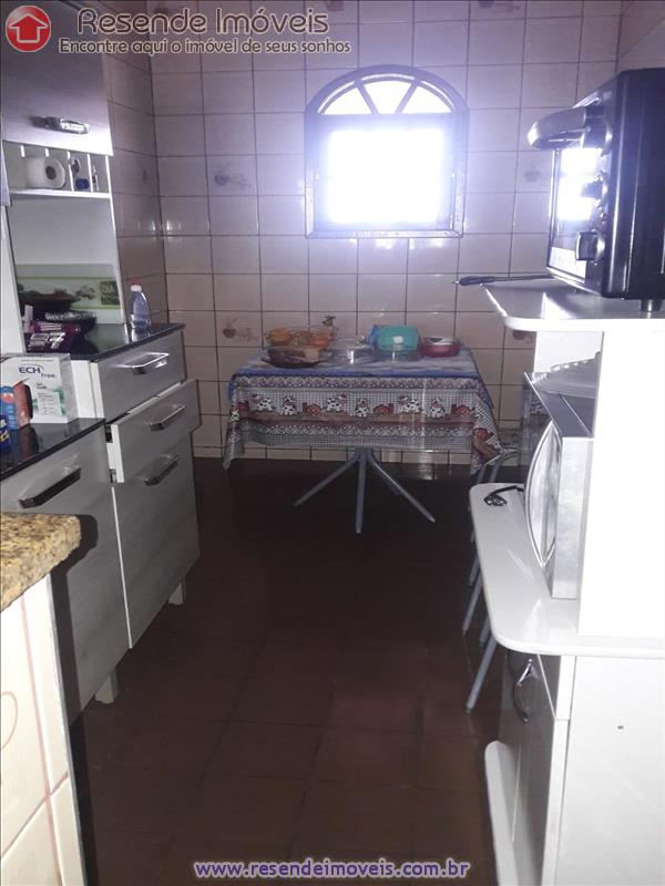 Casa a Venda no Cidade Alegria em Resende RJ