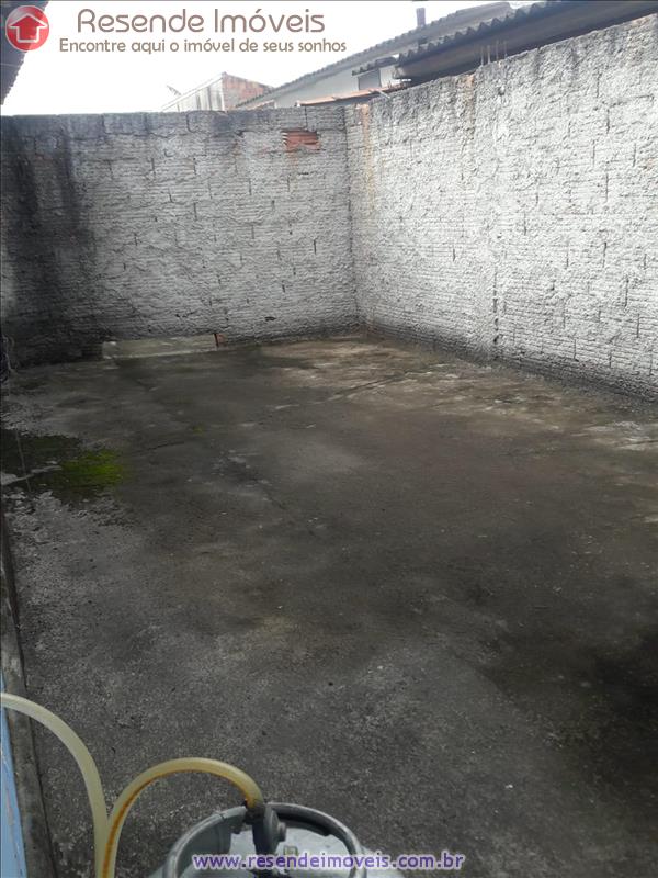 Casa a Venda no Cidade Alegria em Resende RJ