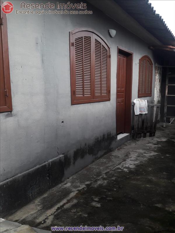 Casa a Venda no Cidade Alegria em Resende RJ