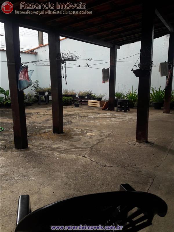 Casa a Venda no Cidade Alegria em Resende RJ