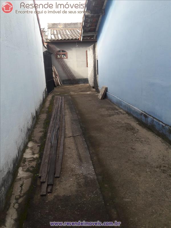 Casa a Venda no Cidade Alegria em Resende RJ