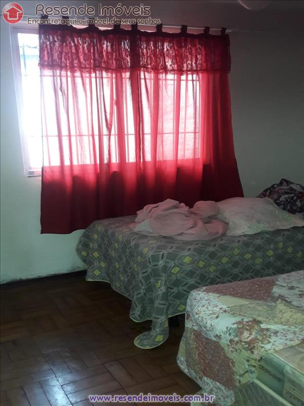 Casa a Venda no Cidade Alegria em Resende RJ