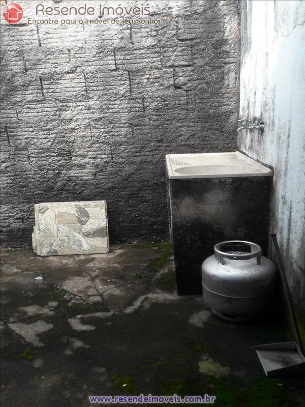 Casa a Venda no Cidade Alegria em Resende RJ