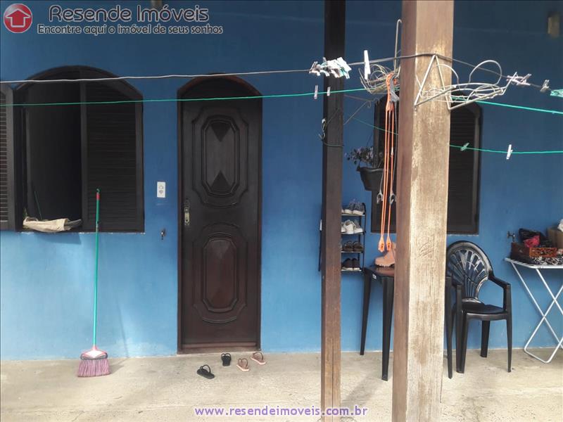 Casa a Venda no Cidade Alegria em Resende RJ