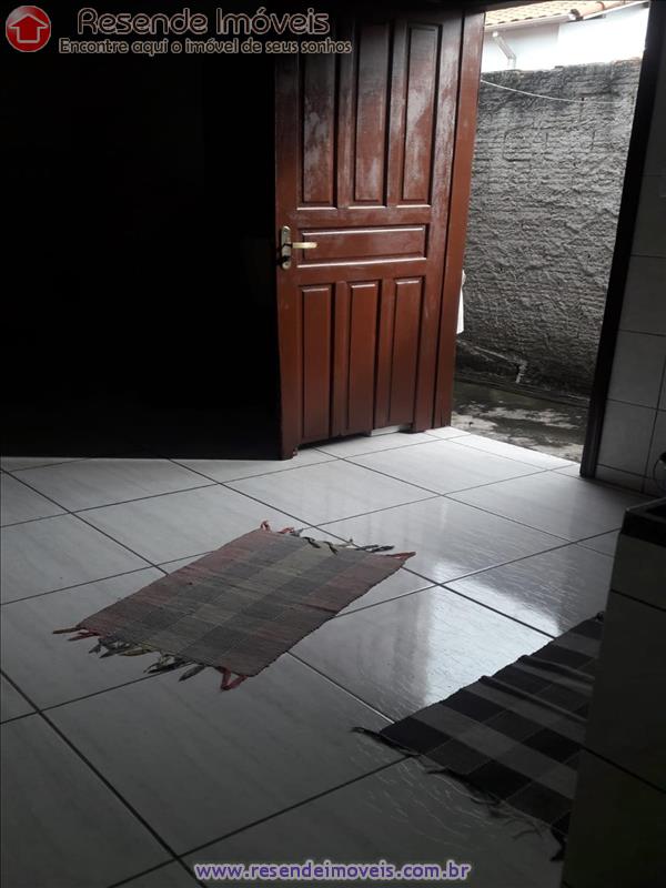 Casa a Venda no Cidade Alegria em Resende RJ