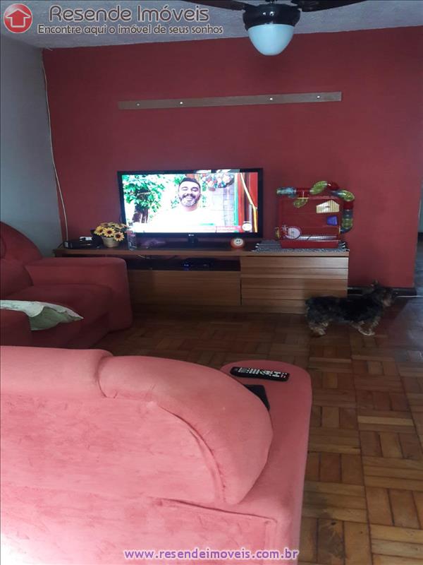 Casa a Venda no Cidade Alegria em Resende RJ