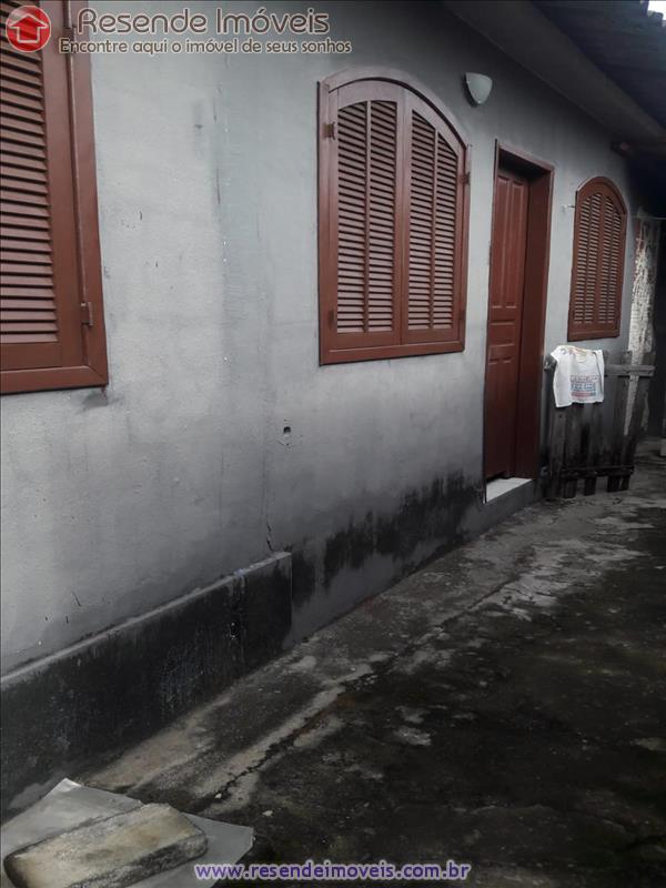 Casa a Venda no Cidade Alegria em Resende RJ