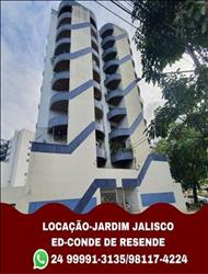 Apartamento para Alugar e Venda em Resende RJ