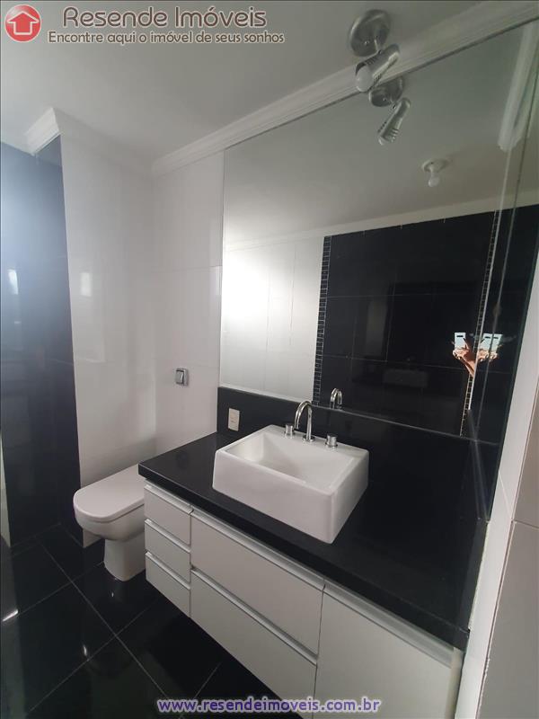 Apartamento para Alugar ou Venda no Jardim Jalisco em Resende RJ