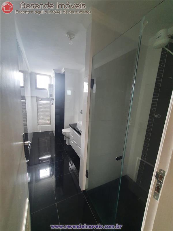 Apartamento para Alugar ou Venda no Jardim Jalisco em Resende RJ