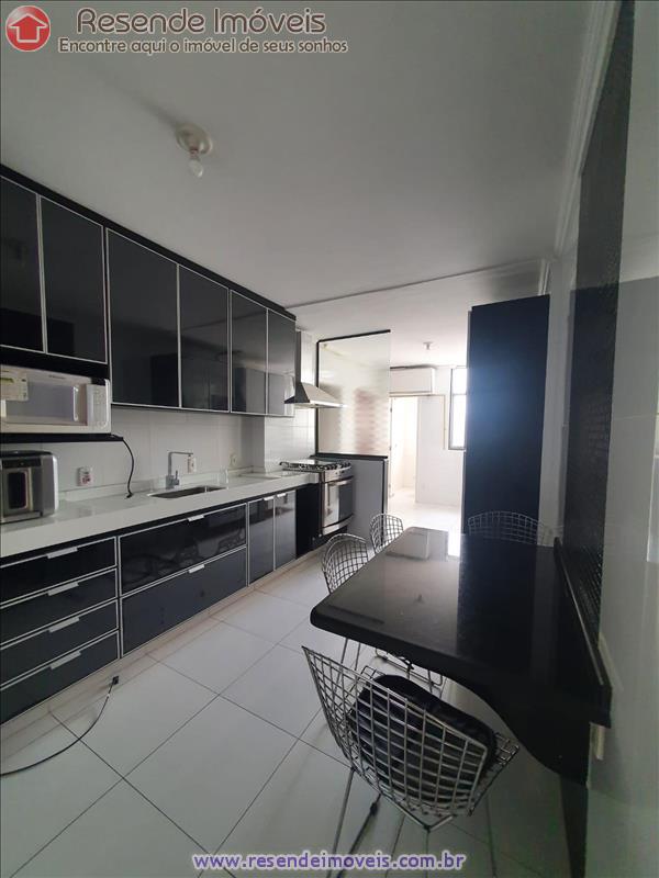 Apartamento para Alugar ou Venda no Jardim Jalisco em Resende RJ