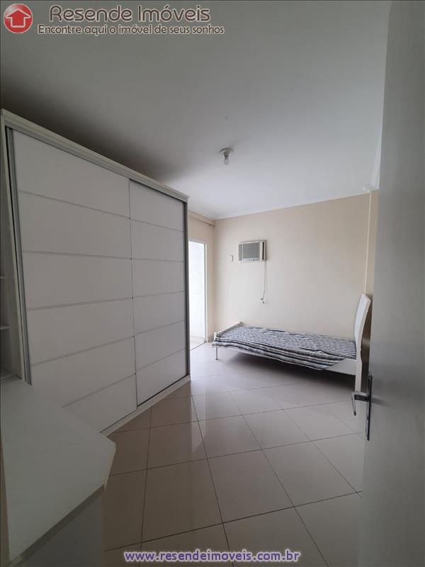 Apartamento para Alugar ou Venda no Jardim Jalisco em Resende RJ