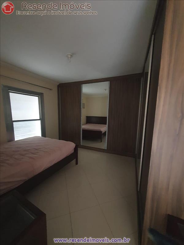 Apartamento para Alugar ou Venda no Jardim Jalisco em Resende RJ