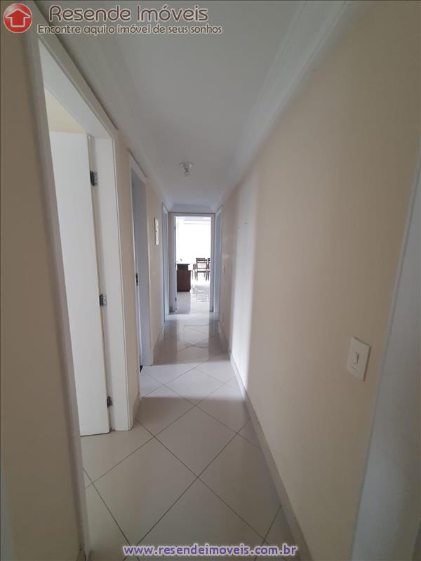 Apartamento para Alugar ou Venda no Jardim Jalisco em Resende RJ