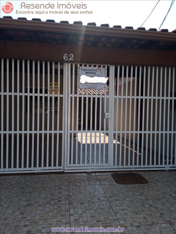 Casa a Venda no Boa Vista I em Resende RJ