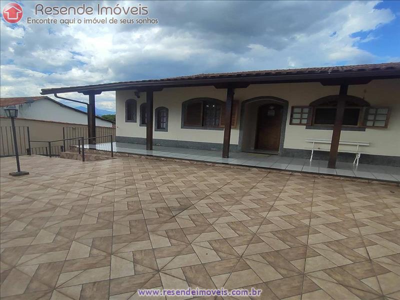 Casa a Venda no Morada da Colina em Resende RJ