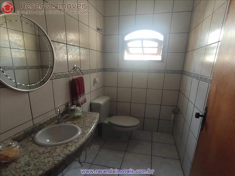 Casa a Venda no Morada da Colina em Resende RJ