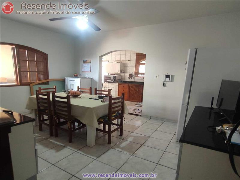 Casa a Venda no Morada da Colina em Resende RJ