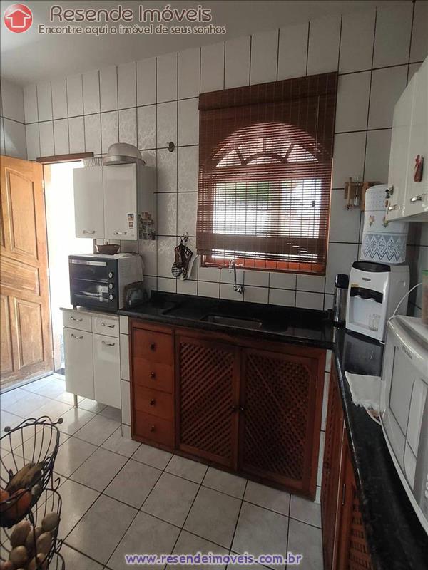 Casa a Venda no Morada da Colina em Resende RJ