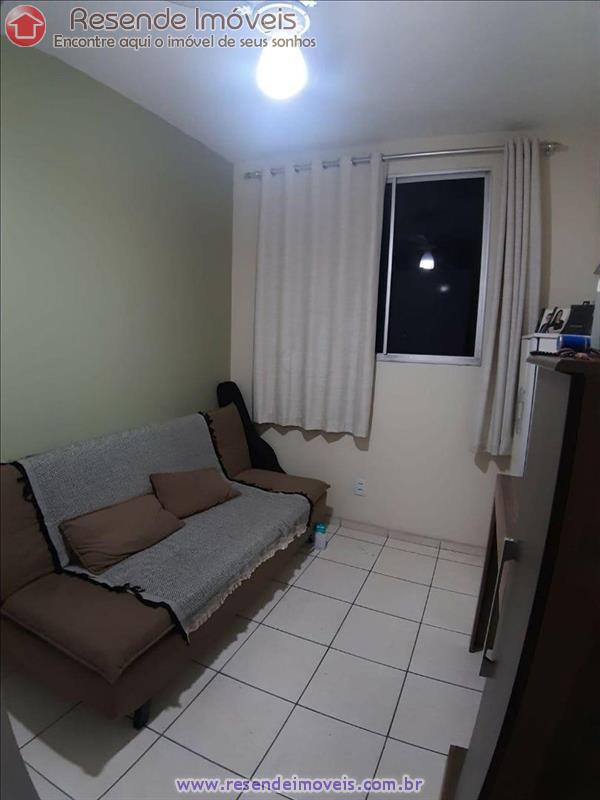 Casa a Venda no Castelo Branco em Resende RJ