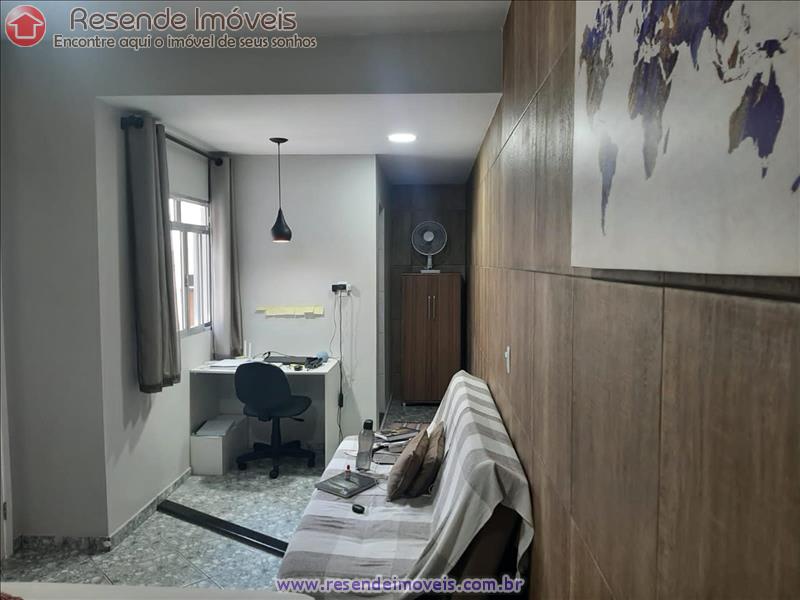 Casa a Venda no Castelo Branco em Resende RJ