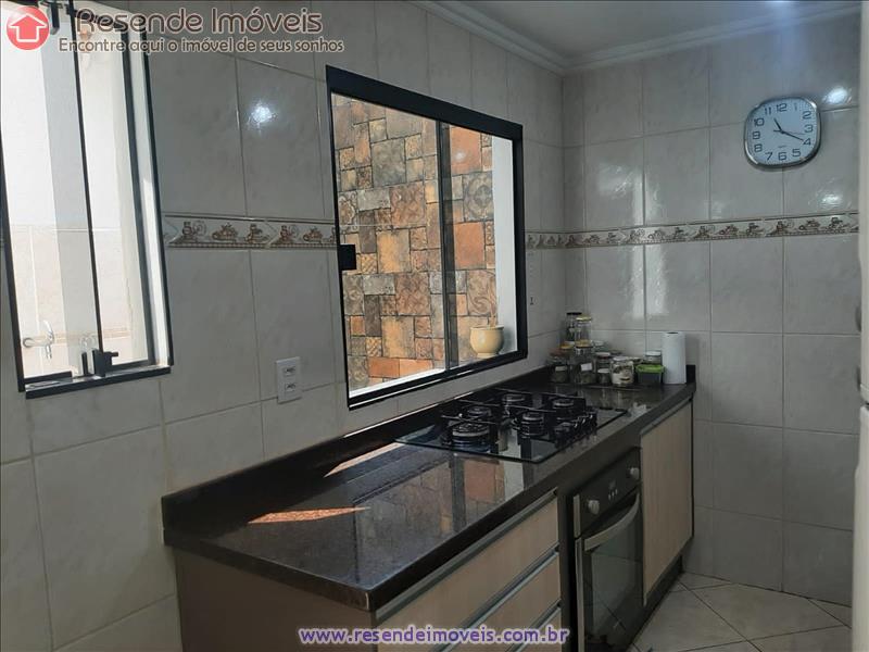 Casa a Venda no Castelo Branco em Resende RJ