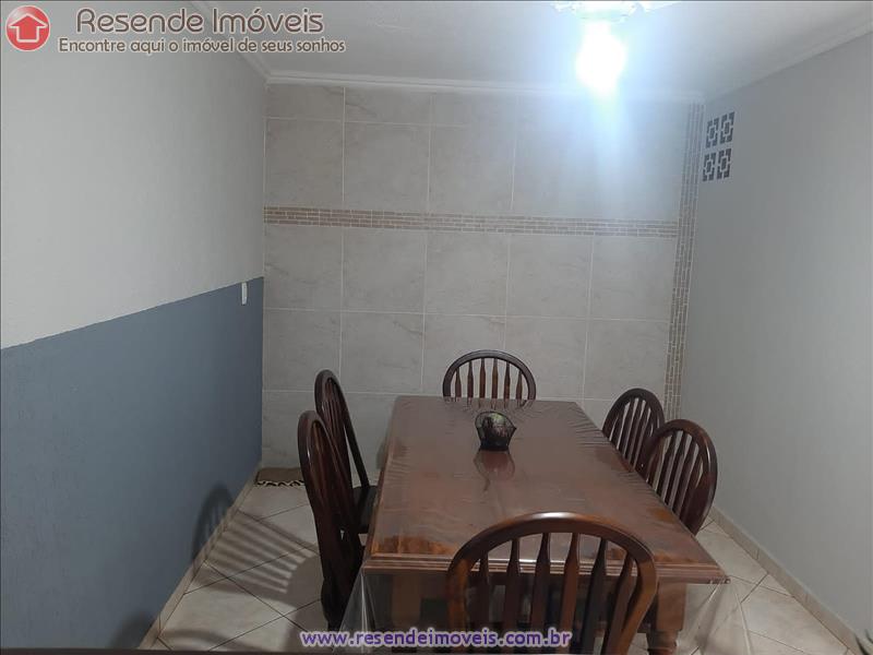 Casa a Venda no Castelo Branco em Resende RJ