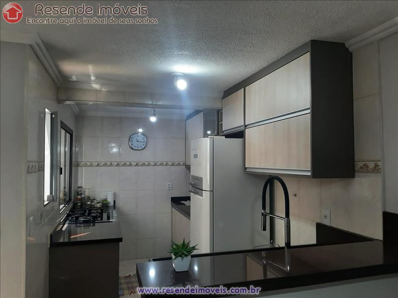 Casa a Venda no Castelo Branco em Resende RJ