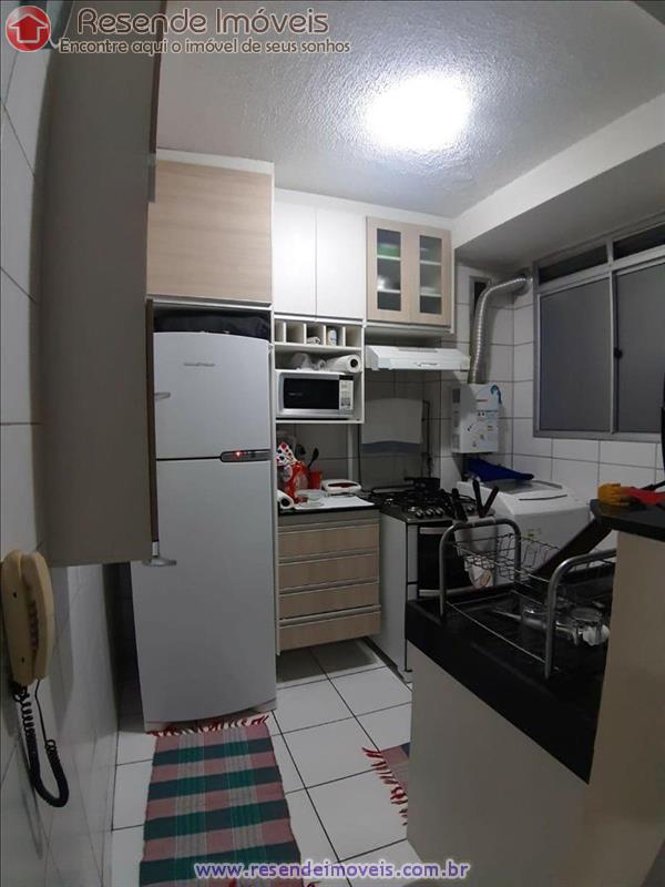 Casa a Venda no Castelo Branco em Resende RJ