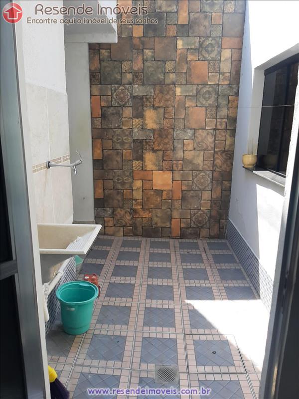 Casa a Venda no Castelo Branco em Resende RJ