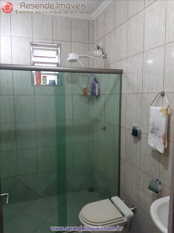 Casa a Venda no Castelo Branco em Resende RJ