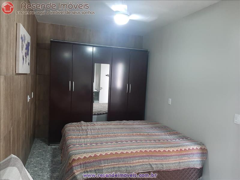 Casa a Venda no Castelo Branco em Resende RJ