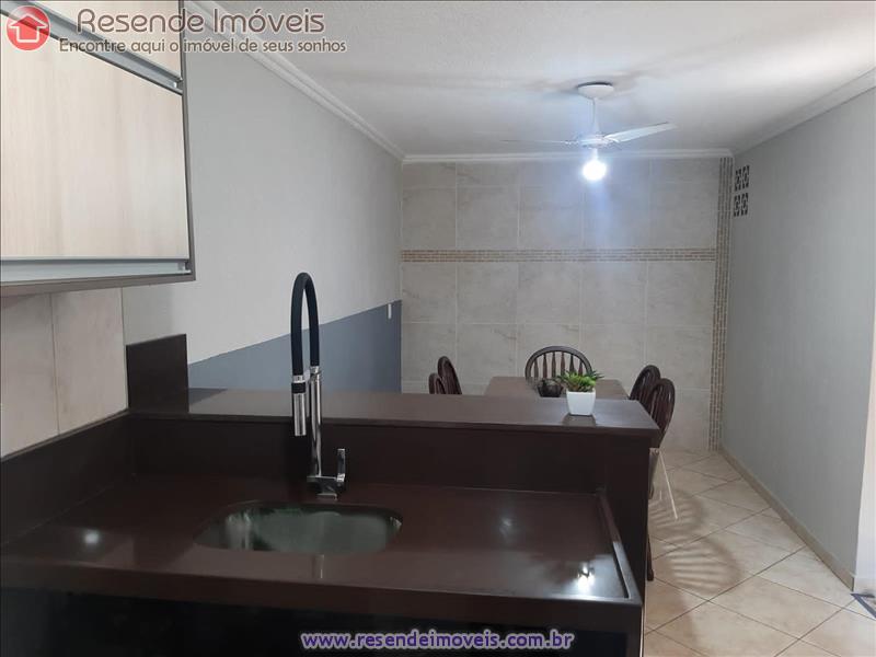 Casa a Venda no Castelo Branco em Resende RJ