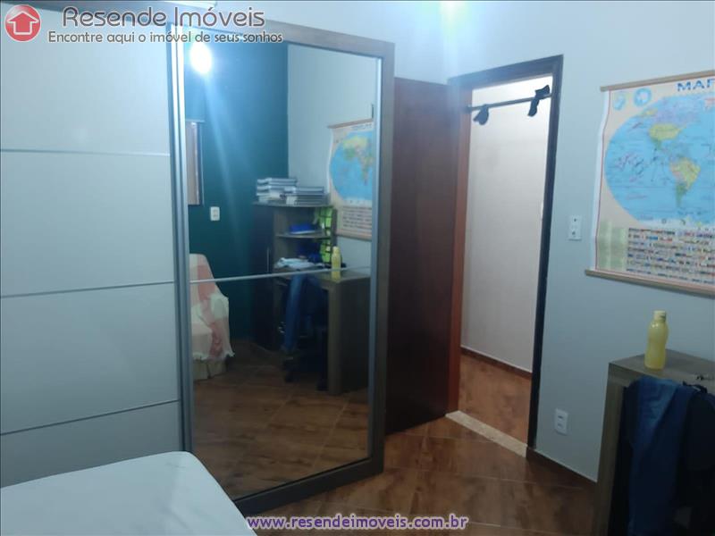 Casa a Venda no Castelo Branco em Resende RJ